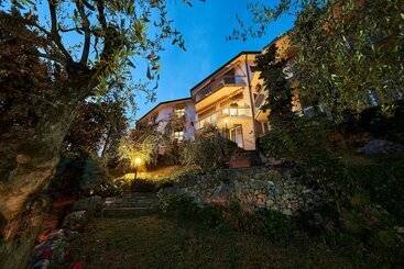 هتل Villa Orizzonte