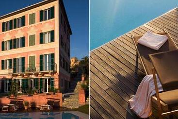 هتل Villa Rosmarino