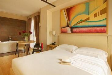 Bes Hotel Villa Zoia