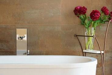 Bes Hotel Villa Zoia