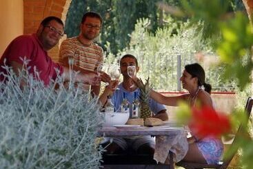 هتل Villaggio Turistico Airone
