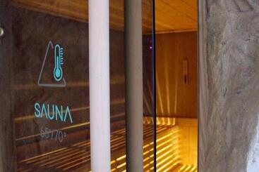 هتل Virginia Resort & Spa   Adults Only