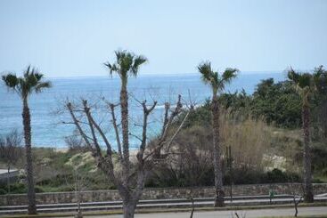 Zodiaco - Porto Cesareo