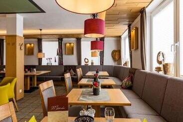 Landkomfort Hotel Elsenmann