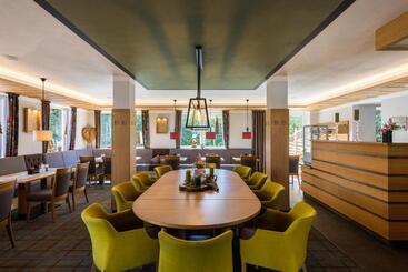 Landkomfort Hotel Elsenmann