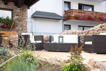 Landkomfort Hotel Elsenmann