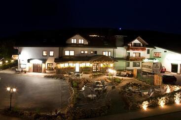 Landkomfort Hotel Elsenmann