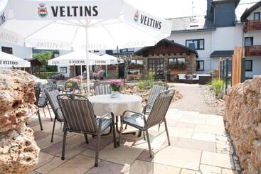 Landkomfort Hotel Elsenmann