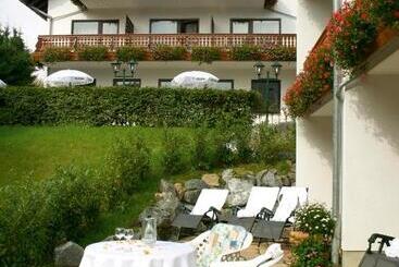 Landkomfort Hotel Elsenmann