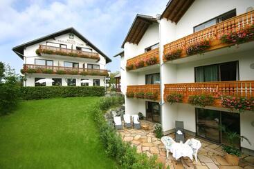 Landkomfort Hotel Elsenmann