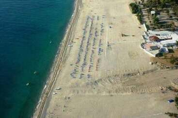 Pansini Hotel Residence