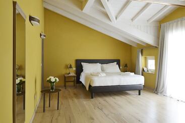 Relais Rossar Boutique Hotel Garda & Hills - Costermano