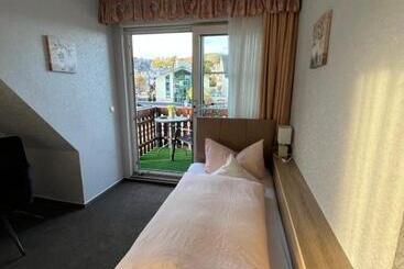 Sevda S Hotel Garni Weinforth