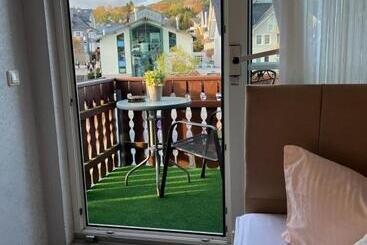 Sevda S Hotel Garni Weinforth