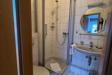 Sevda S Hotel Garni Weinforth