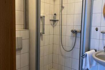 Sevda S Hotel Garni Weinforth