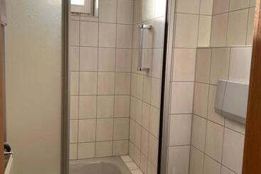 Sevda S Hotel Garni Weinforth