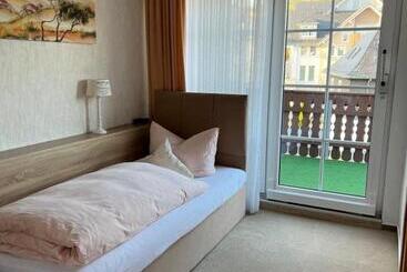 Sevda S Hotel Garni Weinforth