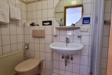 Sevda S Hotel Garni Weinforth
