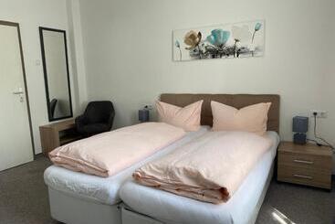 Sevda S Hotel Garni Weinforth
