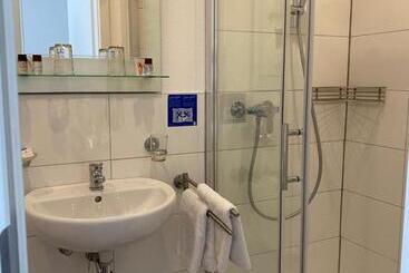 Sevda S Hotel Garni Weinforth
