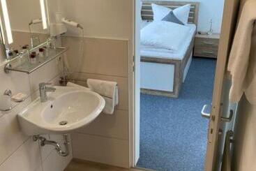 Sevda S Hotel Garni Weinforth