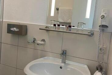 Sevda S Hotel Garni Weinforth