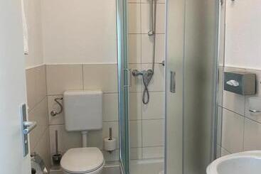 Sevda S Hotel Garni Weinforth