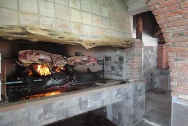 Tanit Hotel Villaggio Ristorante
