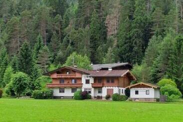 Haus Oberautal - Achensee