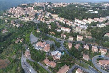 Duca Del Mare   Hotel Di Nardo Group - Massa Marittima