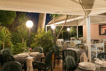 Duca Del Mare   Hotel Di Nardo Group
