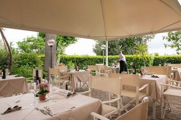 Duca Del Mare   Hotel Di Nardo Group