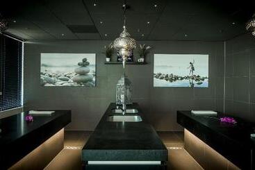 Fletcher Wellness Hotel Leiden