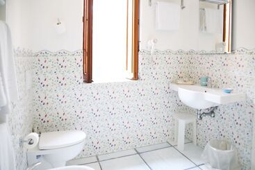هتل A Casa Dei Nonni