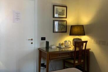 هتل Al Campaniel Bed And Breakfast