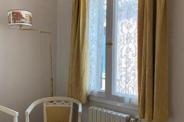هتل Al Campaniel Bed And Breakfast