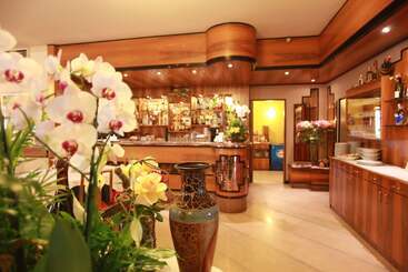 هتل Albergo Ristorante Papa