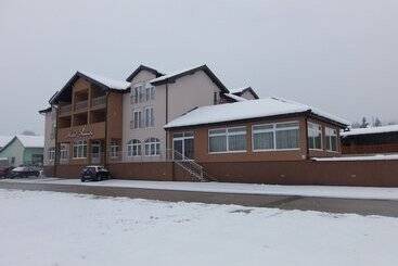 Hotel Amarilis