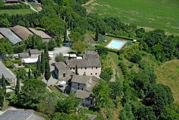 酒店 Antico Borgo San Lorenzo Relais & Residence