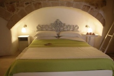 هتل B&b La Porta Vecchia
