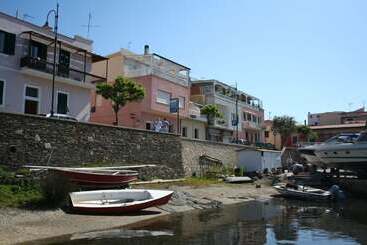 هتل B&b Sul Porto