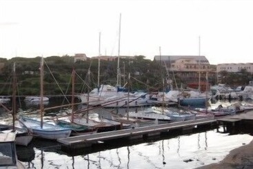 هتل B&b Sul Porto