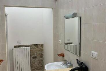 هتل B&b Villa Delle Rondini