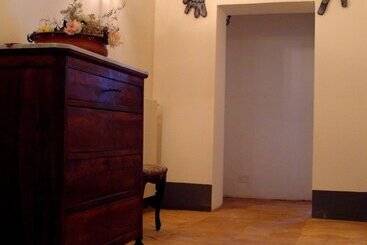 هتل Bed And Breakfast Sant Andrea