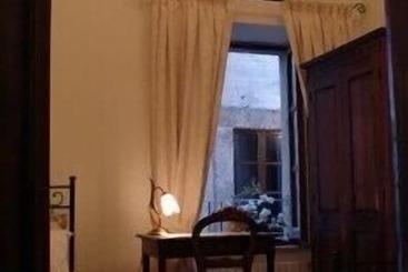 هتل Bed And Breakfast Sant Andrea