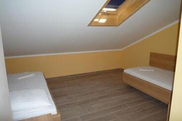 هتل Bed & Breakfast Grgic