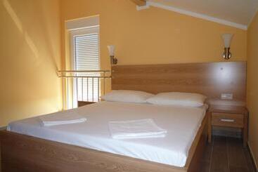 هتل Bed & Breakfast Grgic