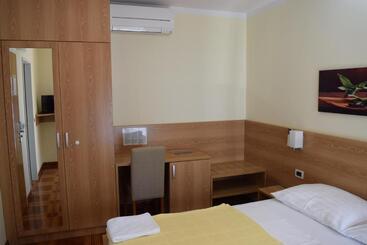 هتل Bed & Breakfast Grgic