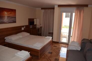 هتل Bed & Breakfast Grgic